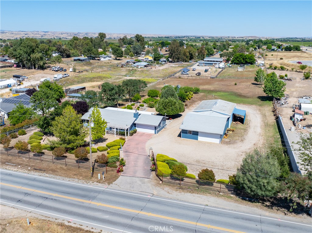 4070 Jardine, Paso Robles, CA 93446
