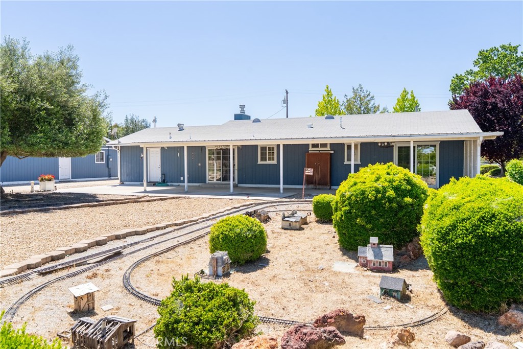 4070 Jardine, Paso Robles, CA 93446