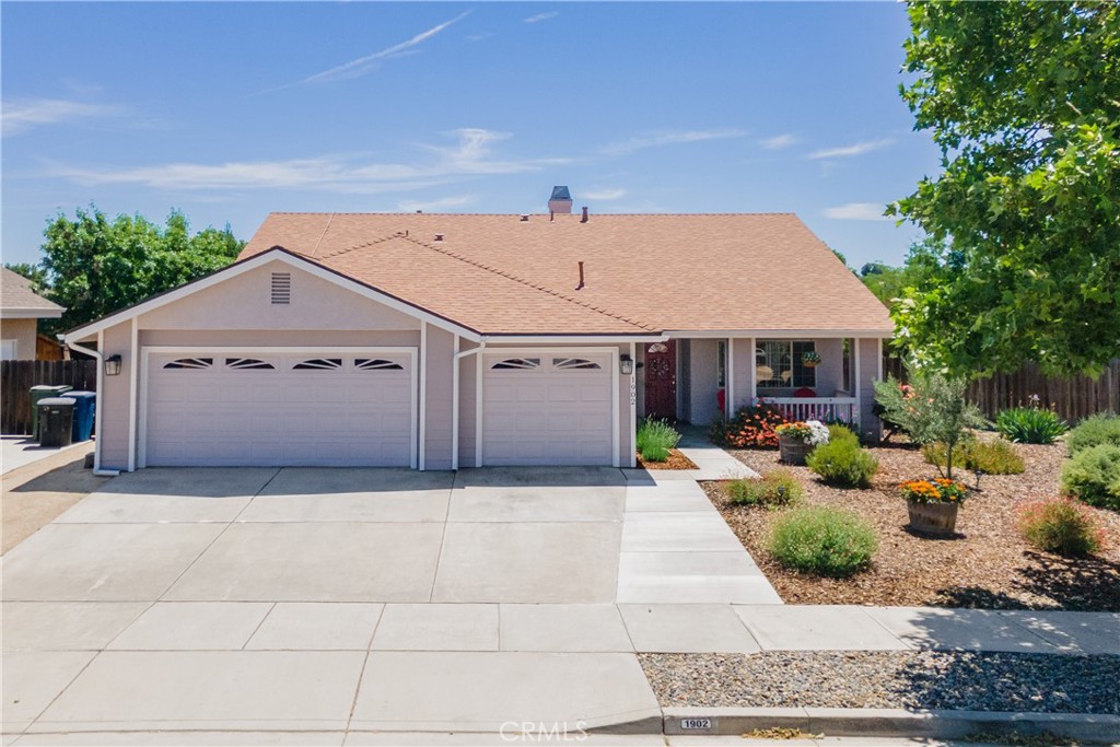 1902 Mesa Rd, Paso Robles, CA 93446