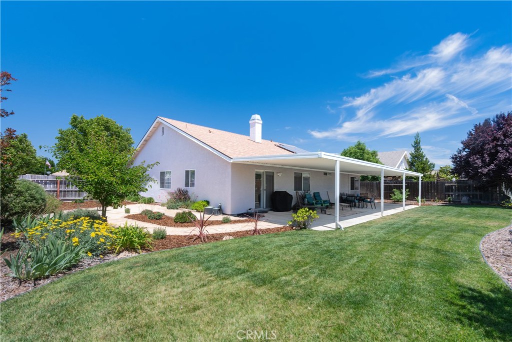 1902 Mesa Rd, Paso Robles, CA 93446