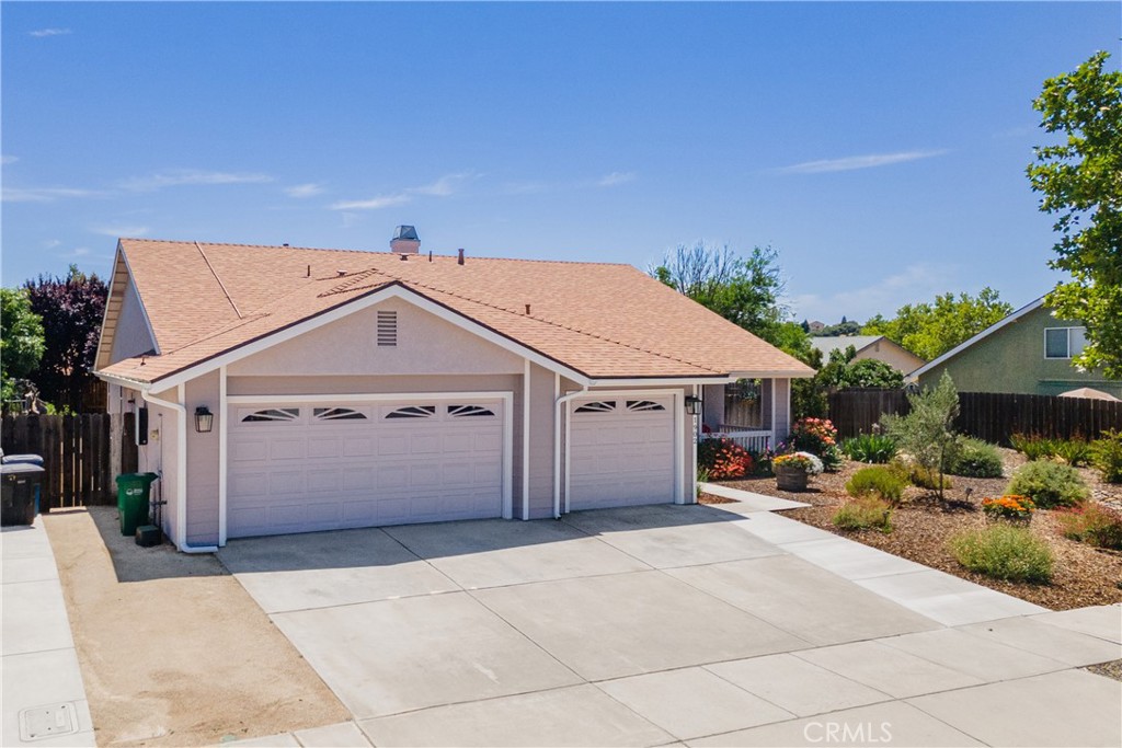 1902 Mesa Rd, Paso Robles, CA 93446