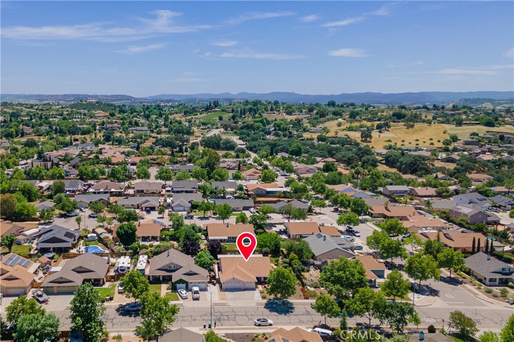 1902 Mesa Rd, Paso Robles, CA 93446