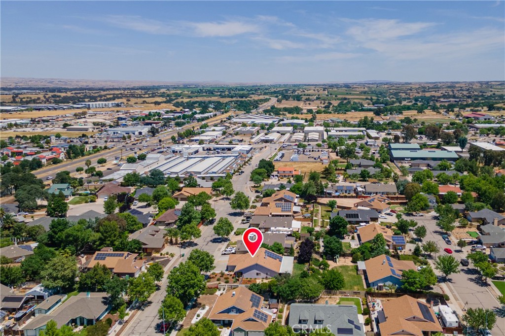 1902 Mesa Rd, Paso Robles, CA 93446