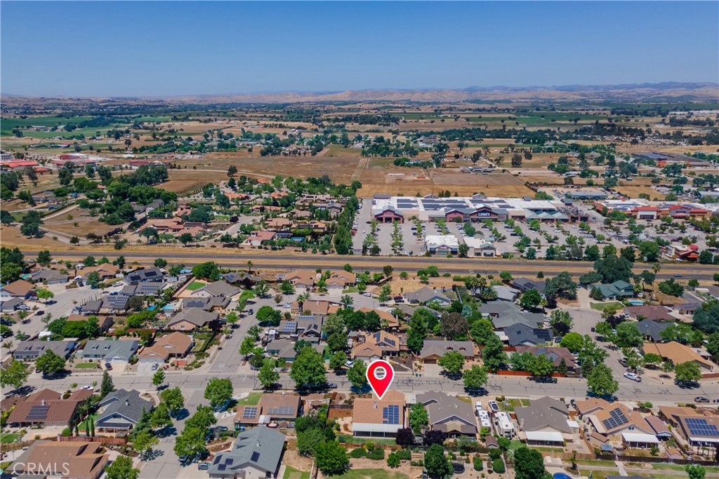 1902 Mesa Rd, Paso Robles, CA 93446