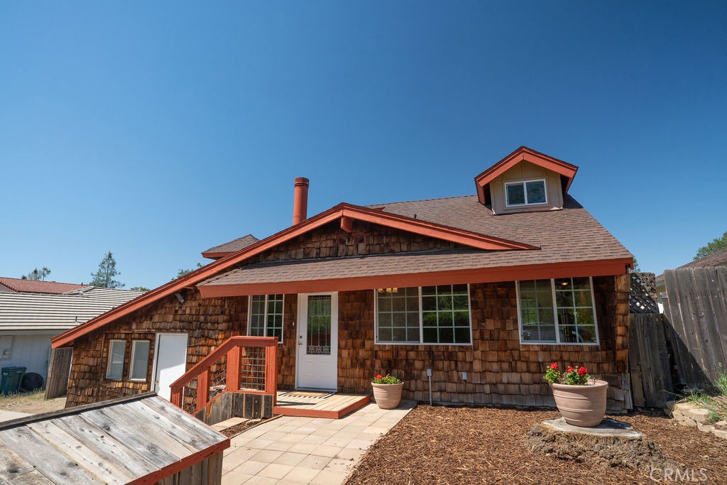 2861 Old Wrangler Ln, Paso Robles, CA 93446