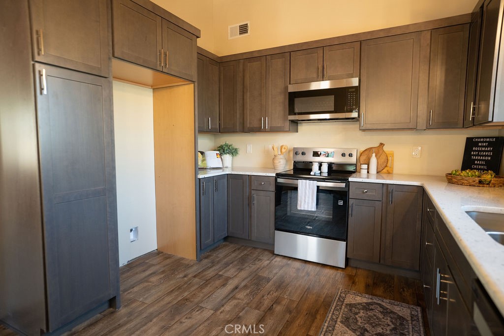 2861 Old Wrangler Ln, Paso Robles, CA 93446
