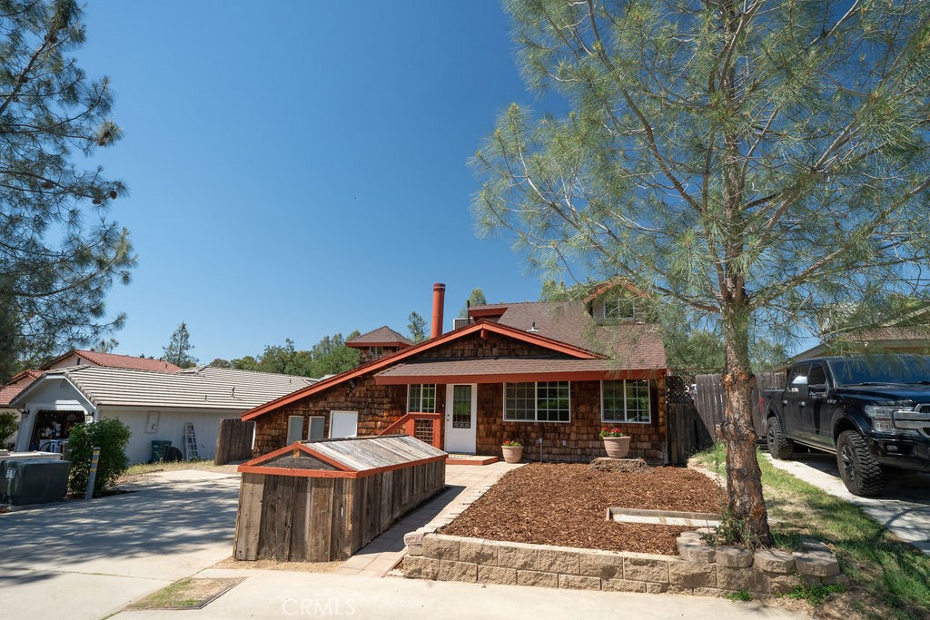 2861 Old Wrangler Ln, Paso Robles, CA 93446