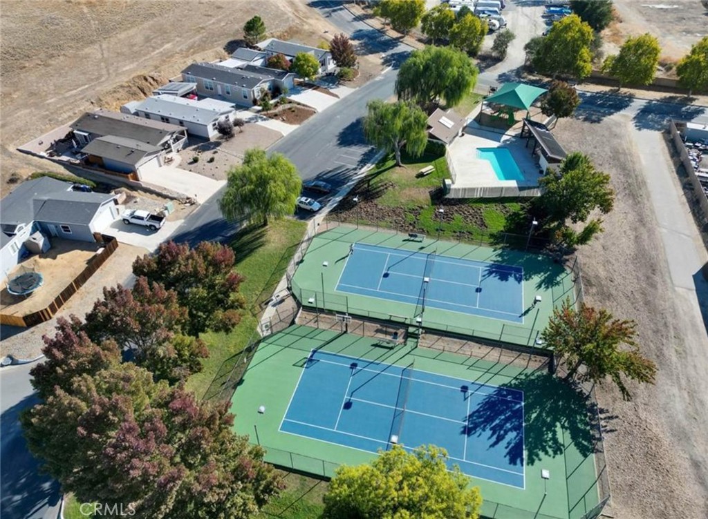 2861 Old Wrangler Ln, Paso Robles, CA 93446