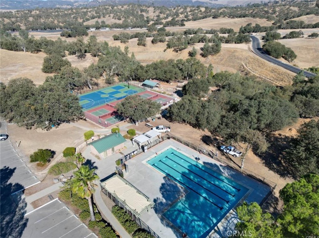 2861 Old Wrangler Ln, Paso Robles, CA 93446