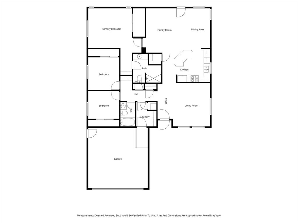 372 Lark Dr, Paso Robles, CA 93446