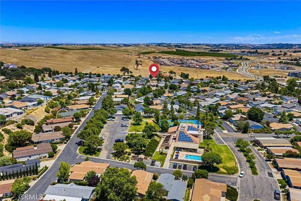 372 Lark Dr, Paso Robles, CA 93446
