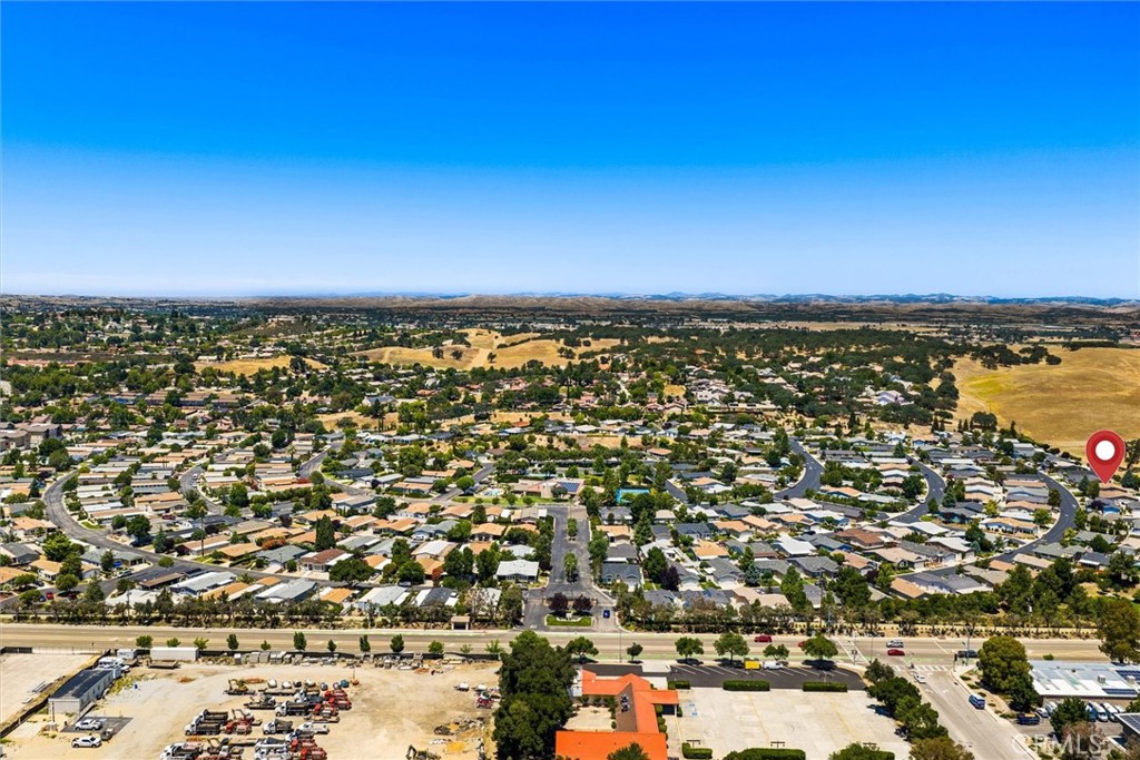 372 Lark Dr, Paso Robles, CA 93446