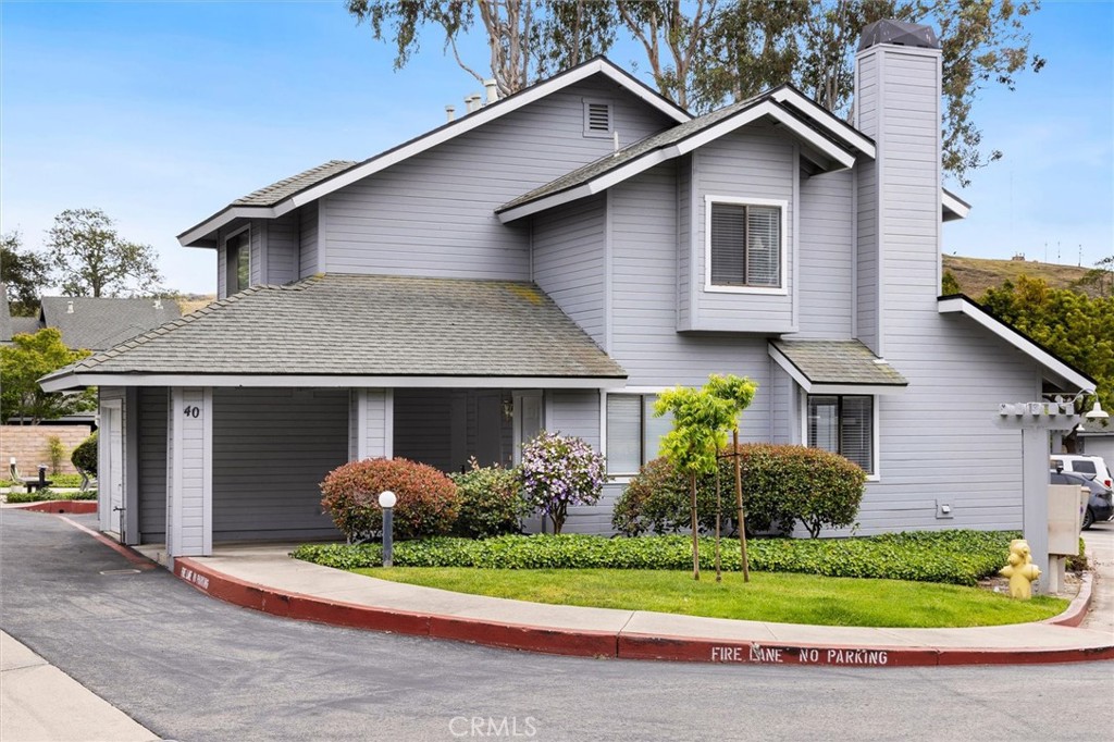 2221 King Court #40, San Luis Obispo, CA 93401