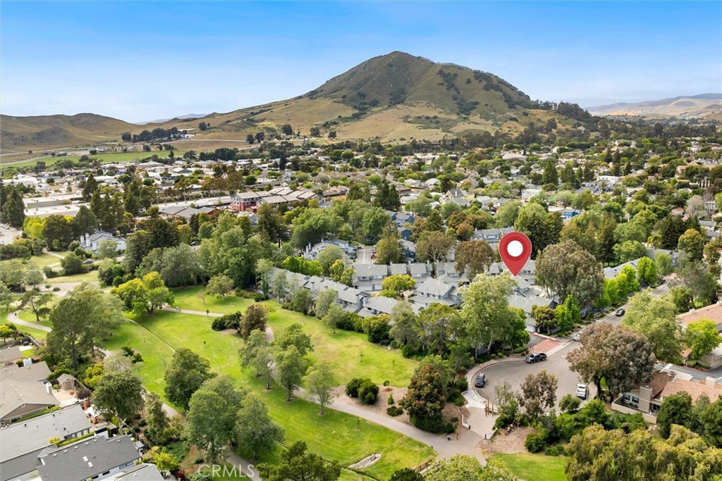 2221 King Court #40, San Luis Obispo, CA 93401