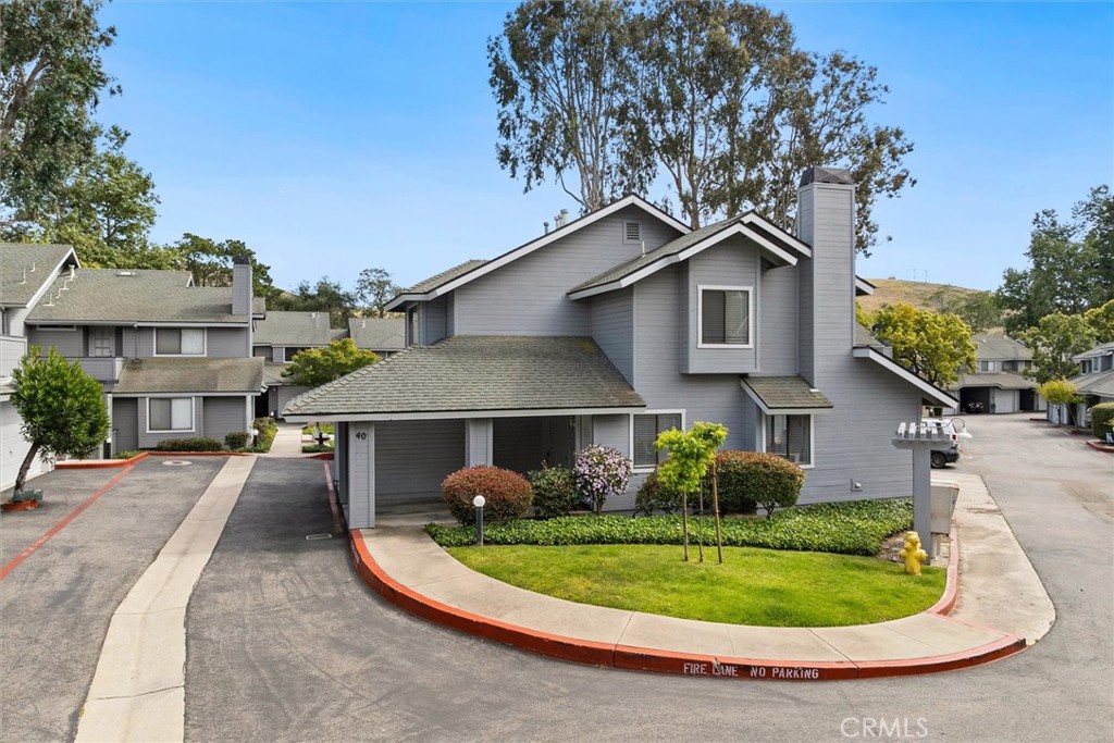2221 King Court #40, San Luis Obispo, CA 93401