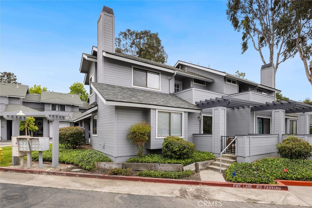 2221 King Court #40, San Luis Obispo, CA 93401