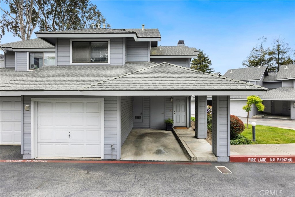 2221 King Court #40, San Luis Obispo, CA 93401