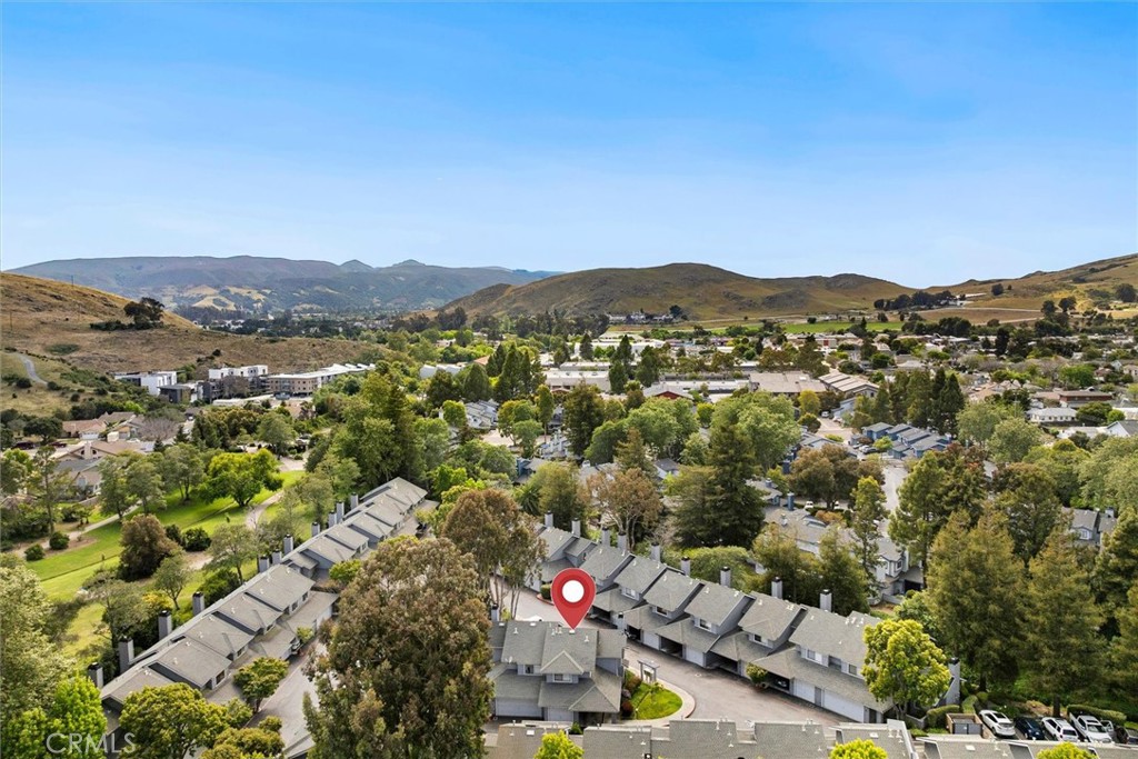 2221 King Court #40, San Luis Obispo, CA 93401