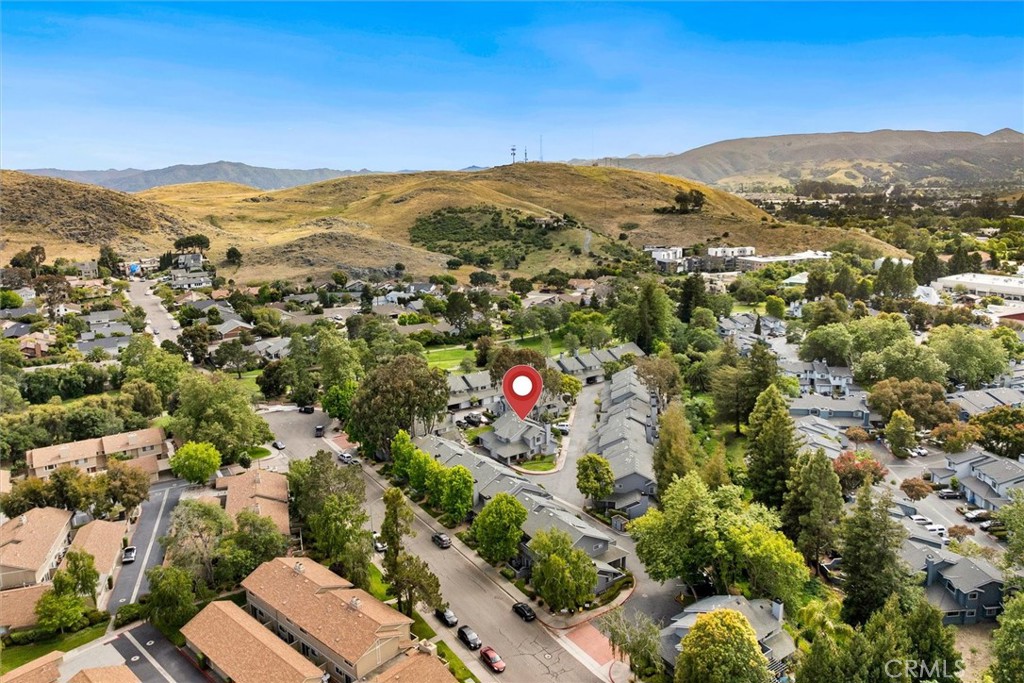2221 King Court #40, San Luis Obispo, CA 93401