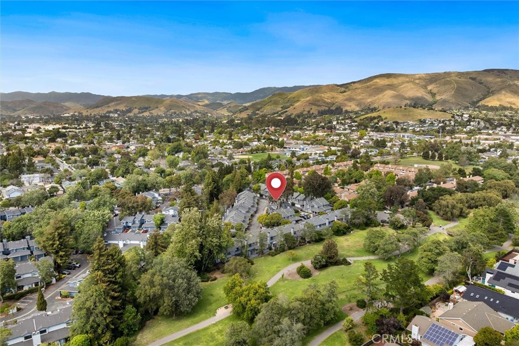 2221 King Court #40, San Luis Obispo, CA 93401