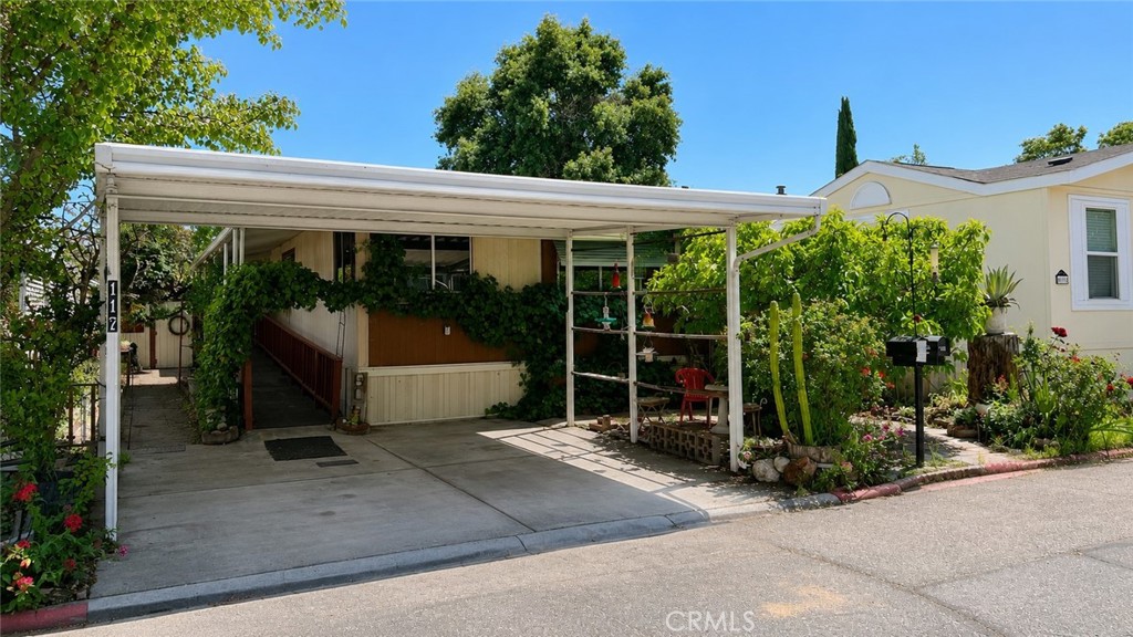 117 Via Robles, Paso Robles, CA 93446