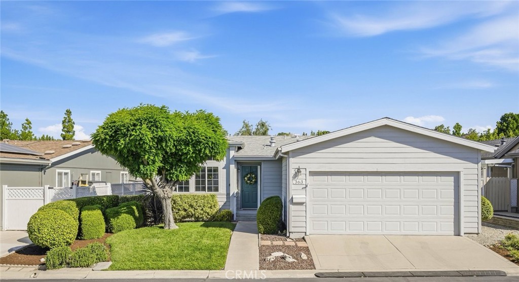 363 Partridge Ave, Paso Robles, CA 93446