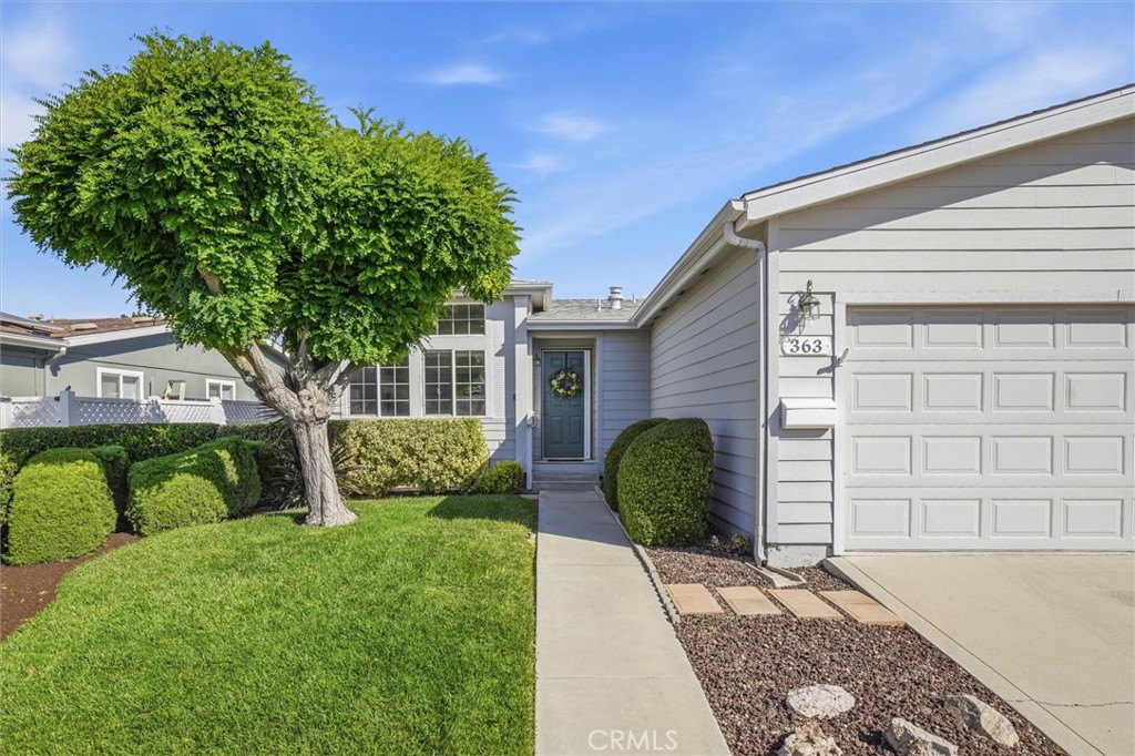 363 Partridge Ave, Paso Robles, CA 93446