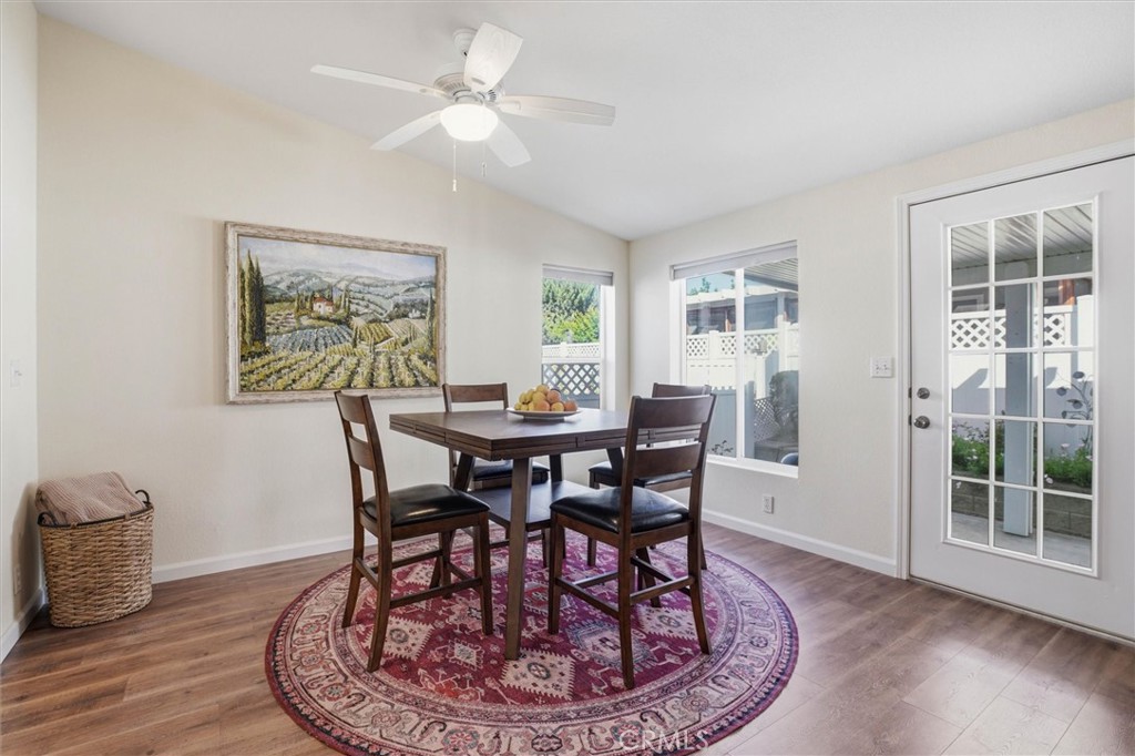 363 Partridge Ave, Paso Robles, CA 93446