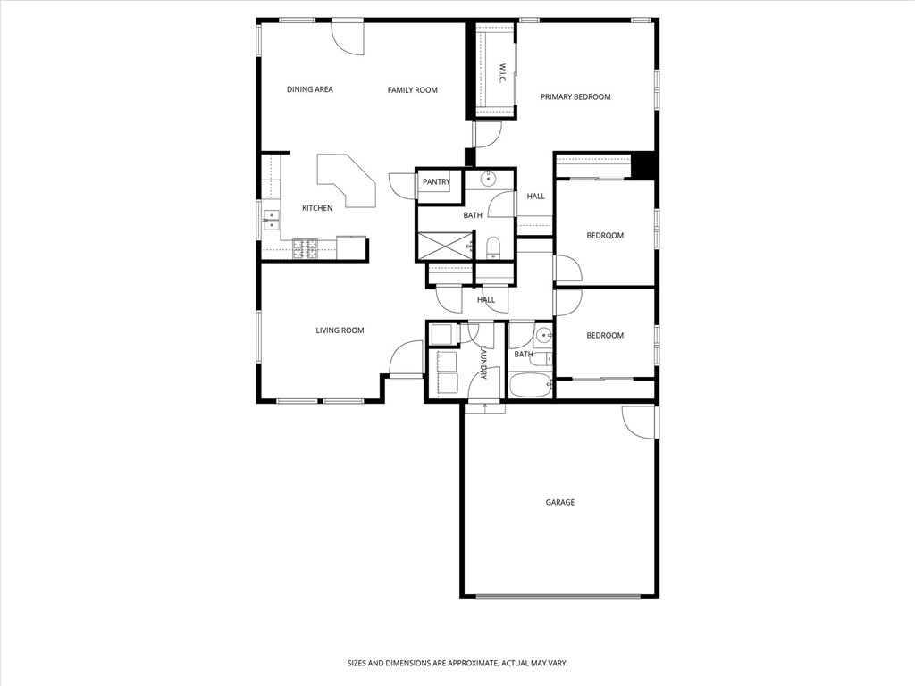 363 Partridge Ave, Paso Robles, CA 93446