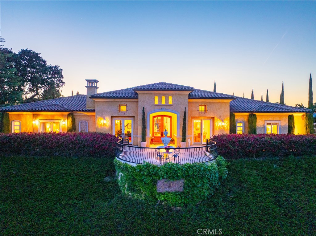 2035 Rancho Caro, Templeton, CA 93465