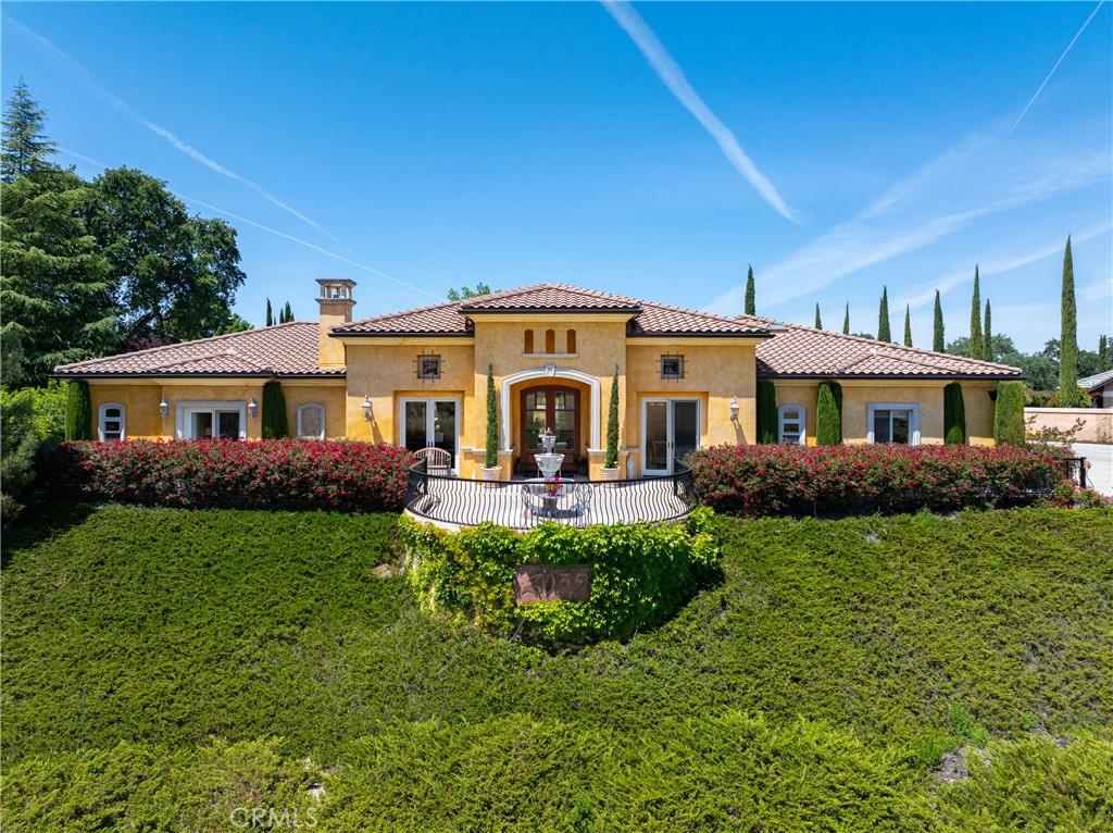2035 Rancho Caro, Templeton, CA 93465
