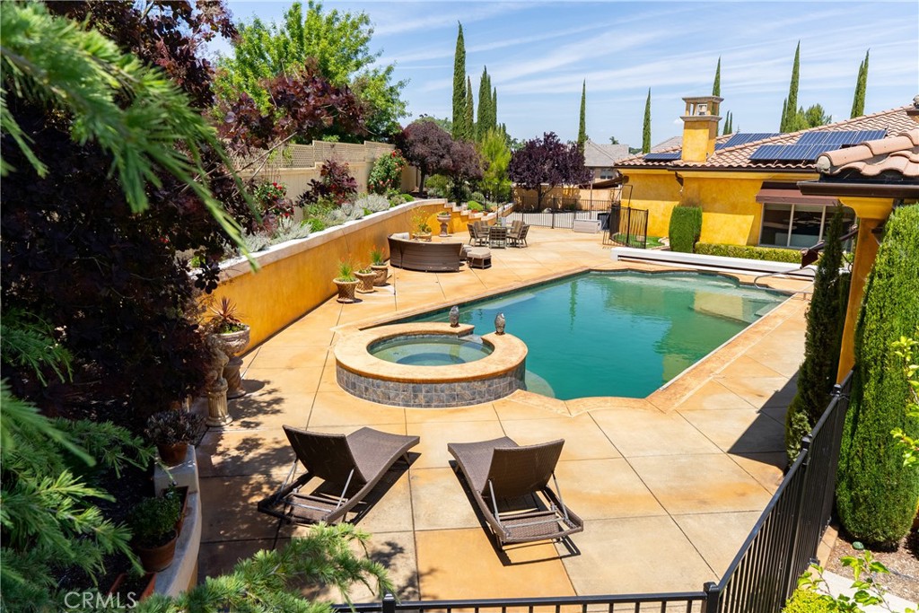 2035 Rancho Caro, Templeton, CA 93465