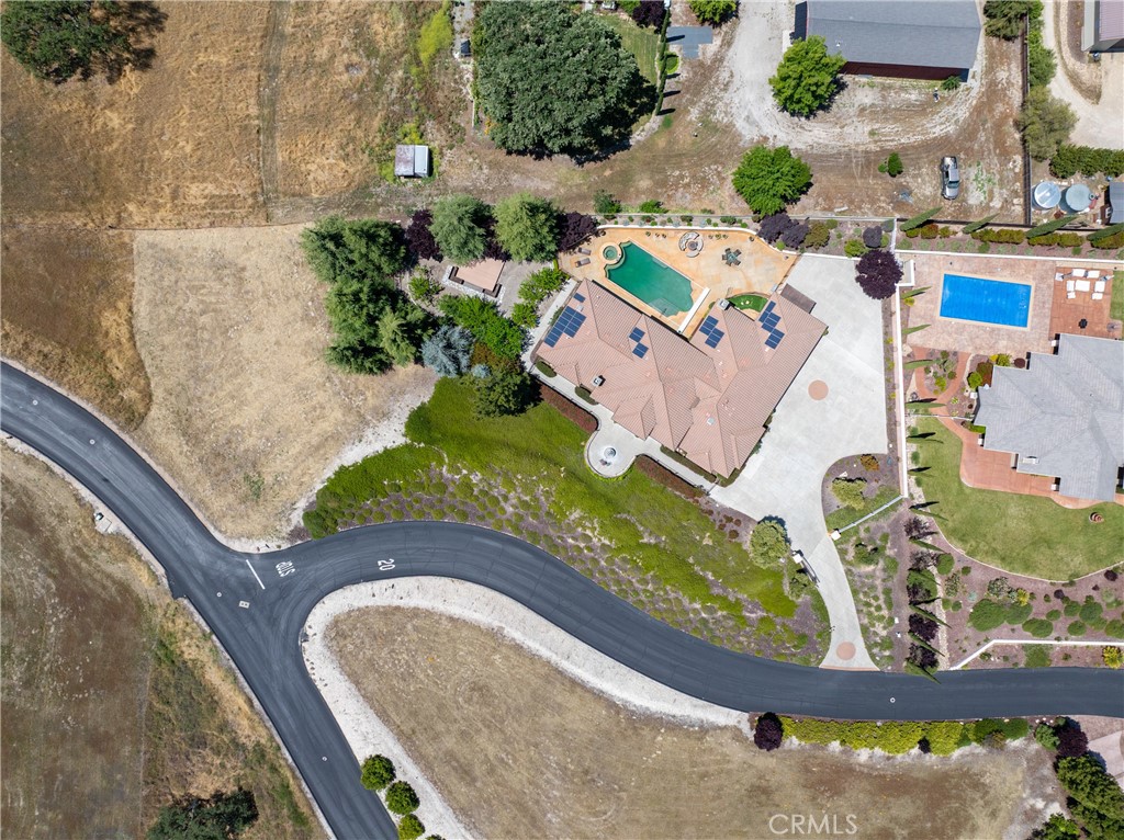 2035 Rancho Caro, Templeton, CA 93465
