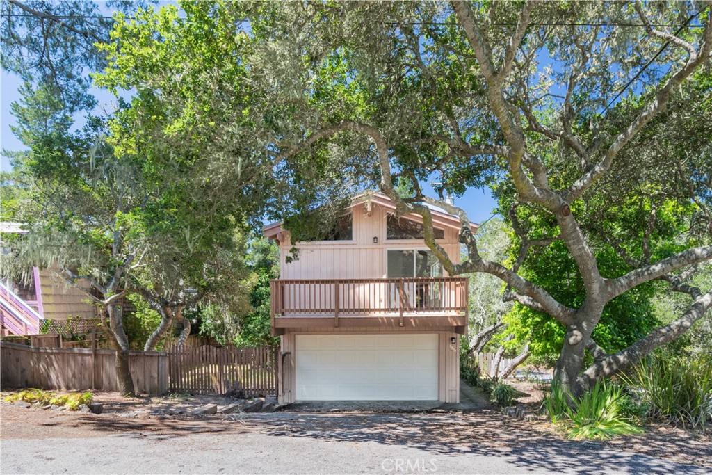 2399 Wilcombe Dr Dr, Cambria, CA 93426