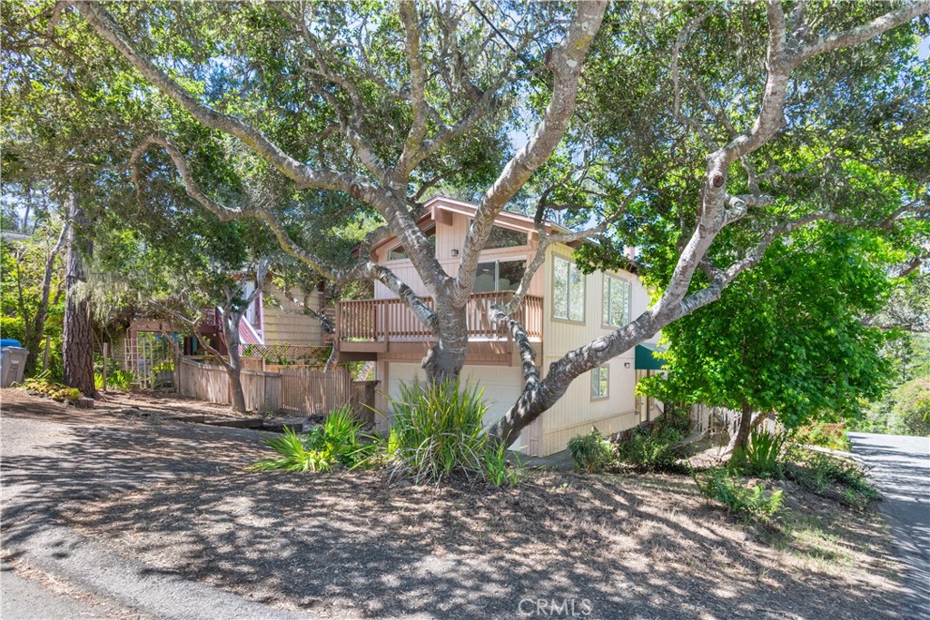 2399 Wilcombe Dr Dr, Cambria, CA 93426