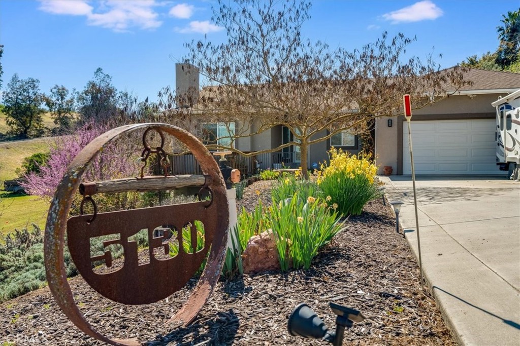 5130 Stagg Hill Pl, Paso Robles, CA 93446