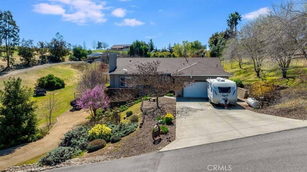 5130 Stagg Hill Pl, Paso Robles, CA 93446