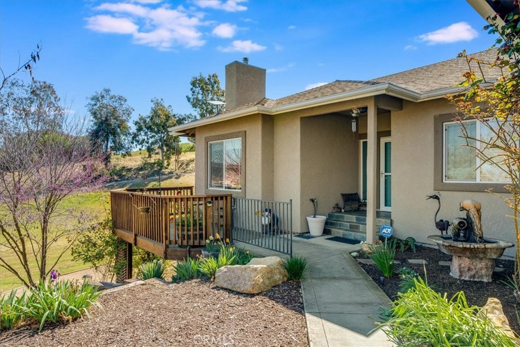 5130 Stagg Hill Pl, Paso Robles, CA 93446