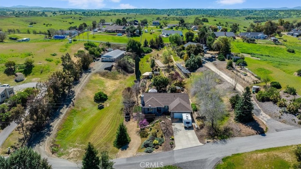 5130 Stagg Hill Pl, Paso Robles, CA 93446