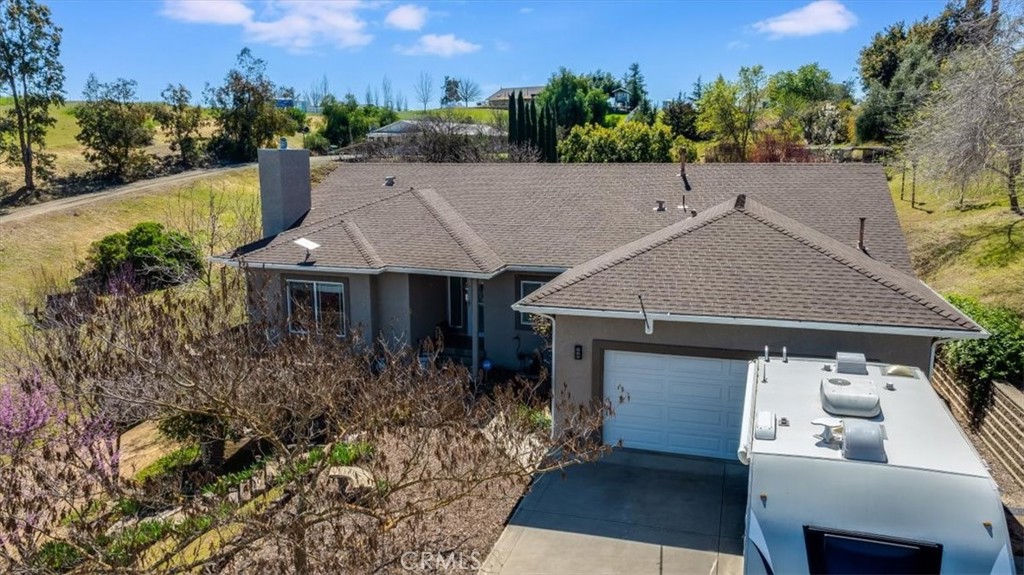 5130 Stagg Hill Pl, Paso Robles, CA 93446