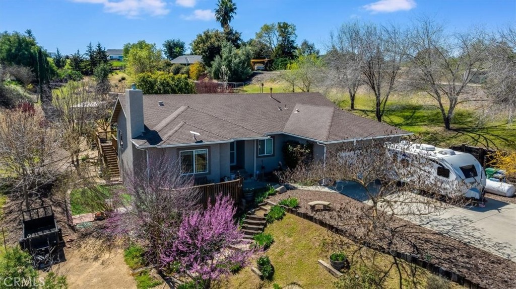 5130 Stagg Hill Pl, Paso Robles, CA 93446