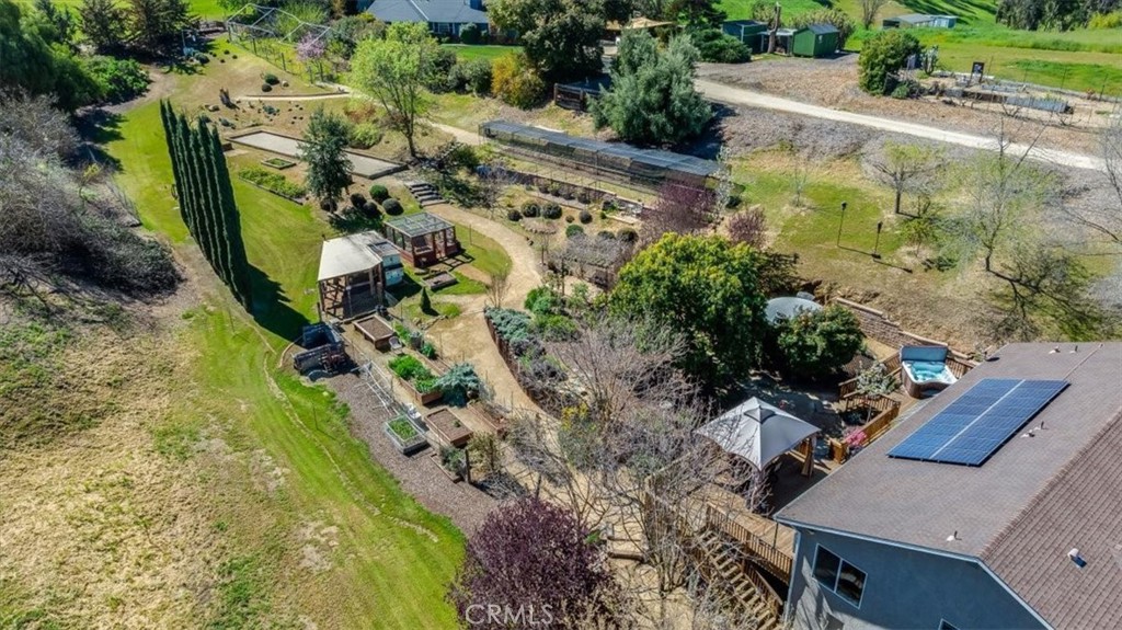 5130 Stagg Hill Pl, Paso Robles, CA 93446