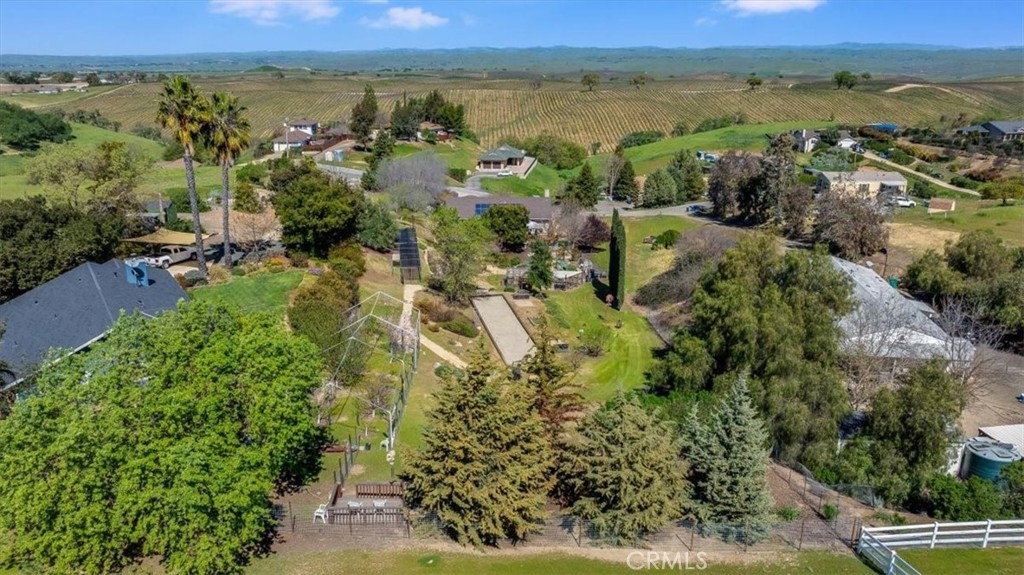 5130 Stagg Hill Pl, Paso Robles, CA 93446