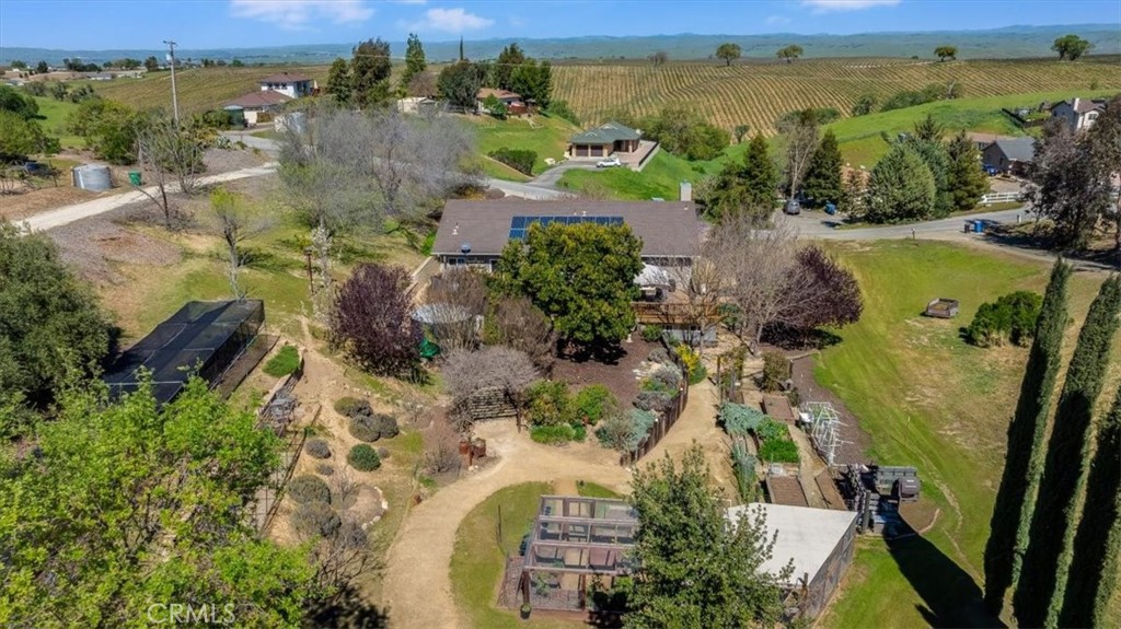 5130 Stagg Hill Pl, Paso Robles, CA 93446