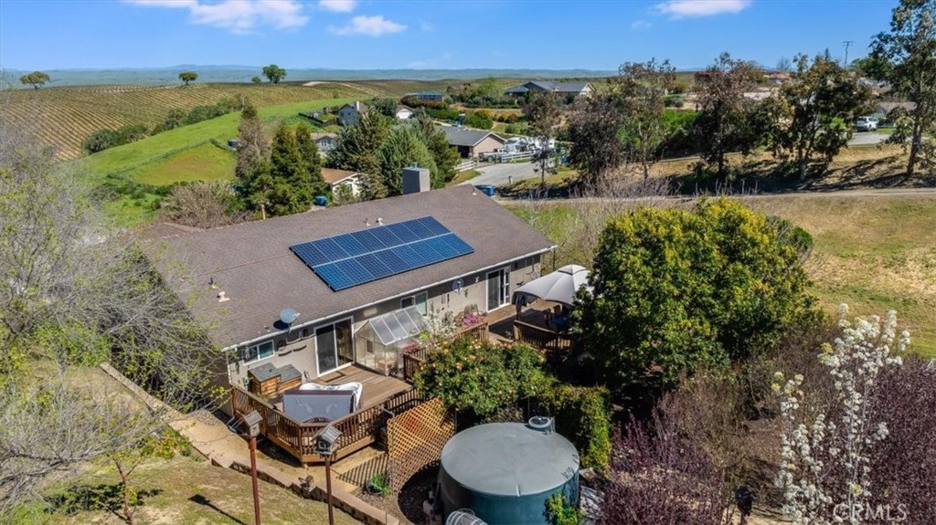 5130 Stagg Hill Pl, Paso Robles, CA 93446