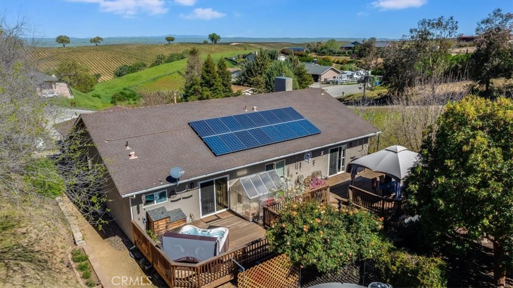5130 Stagg Hill Pl, Paso Robles, CA 93446