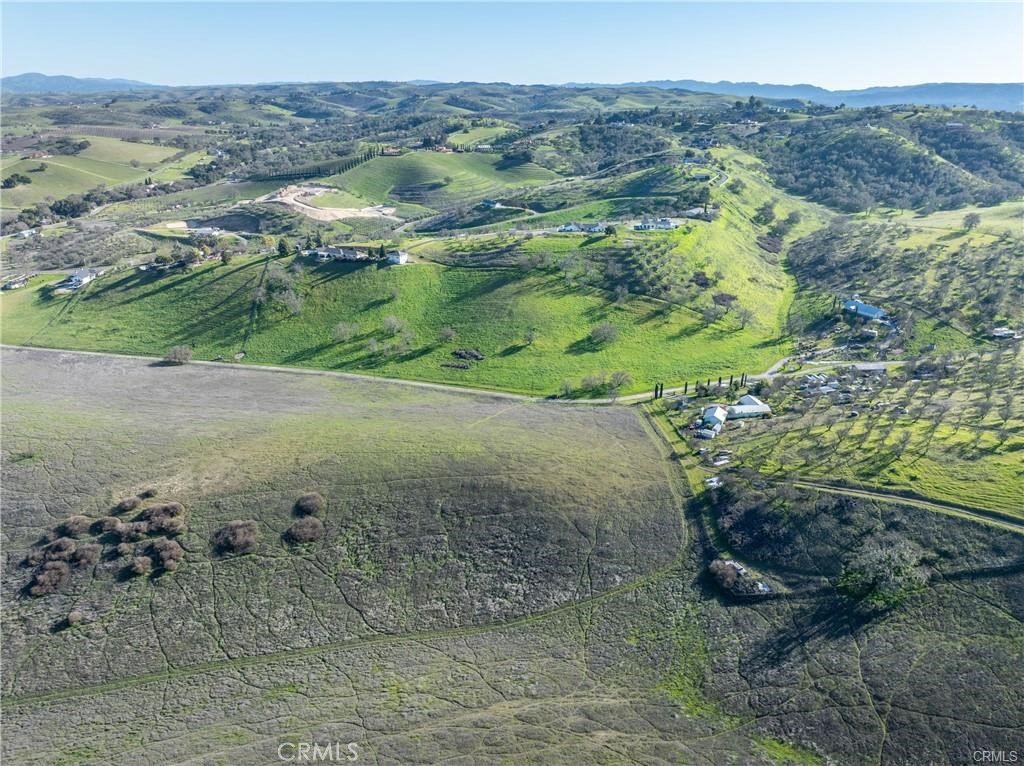 0 Hermosa Rd, Templeton, CA 93465