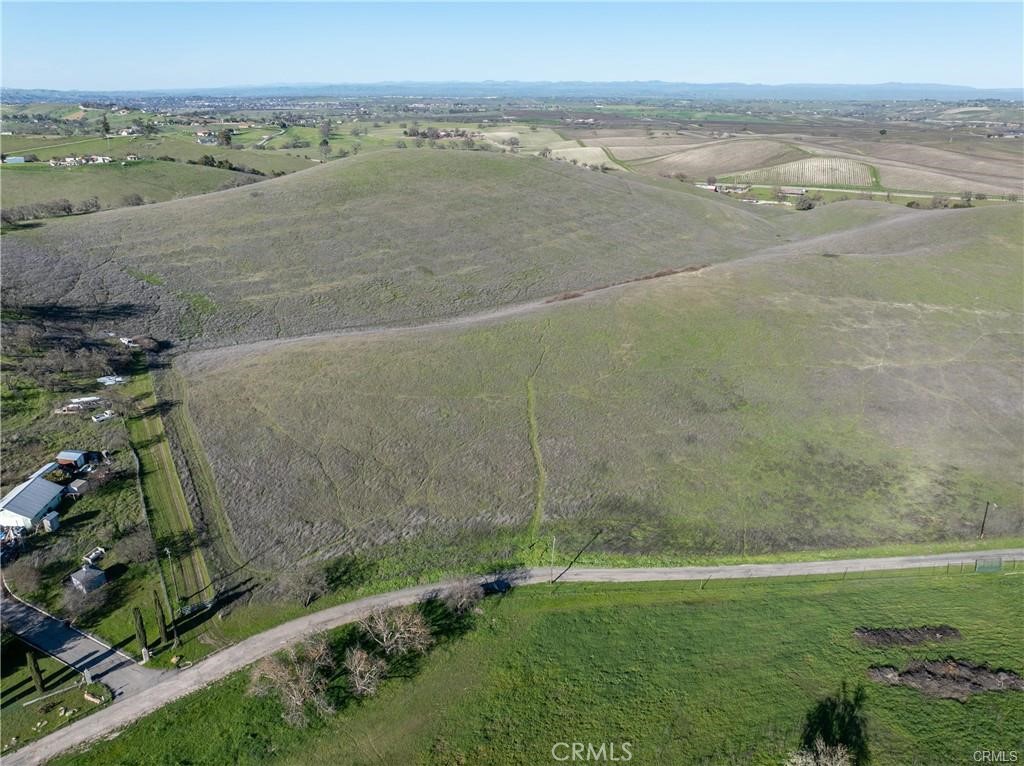 0 Hermosa Rd, Templeton, CA 93465