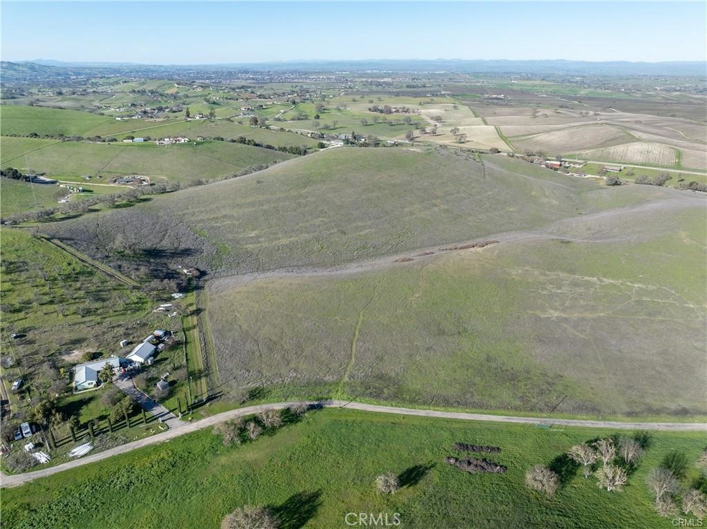 0 Hermosa Rd, Templeton, CA 93465