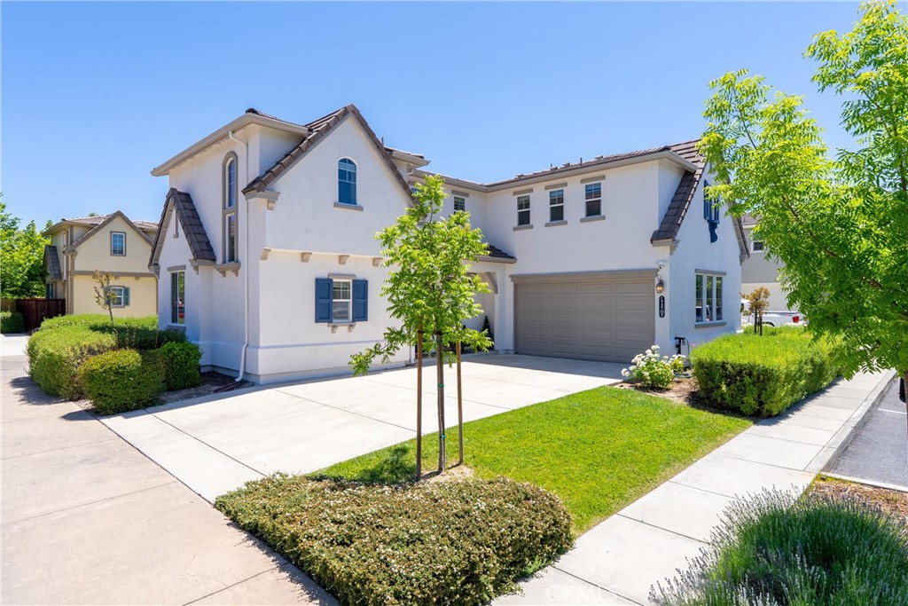 11707 Sinnard Ln, Atascadero, CA 93422